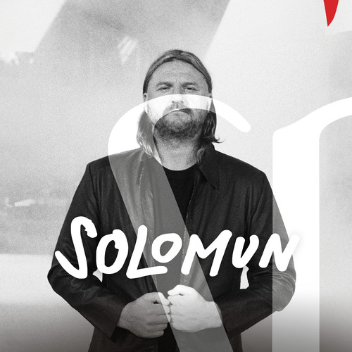 Solomun @ Space Riccione 13/07/2024